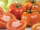 Imagem de tomates