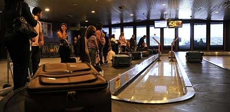 Aeroportuários iniciam greve à 0h desta quarta-feira