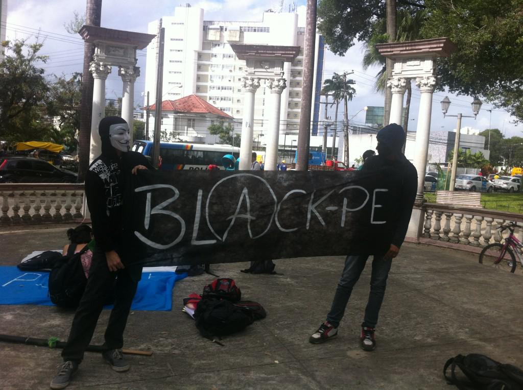 Black Blocs