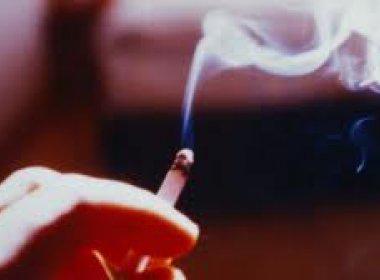 Aumento dos casos se deve principalmente por conta de hábitos pouco saudáveis, como o fumo. Foto: reprodução/ Internet