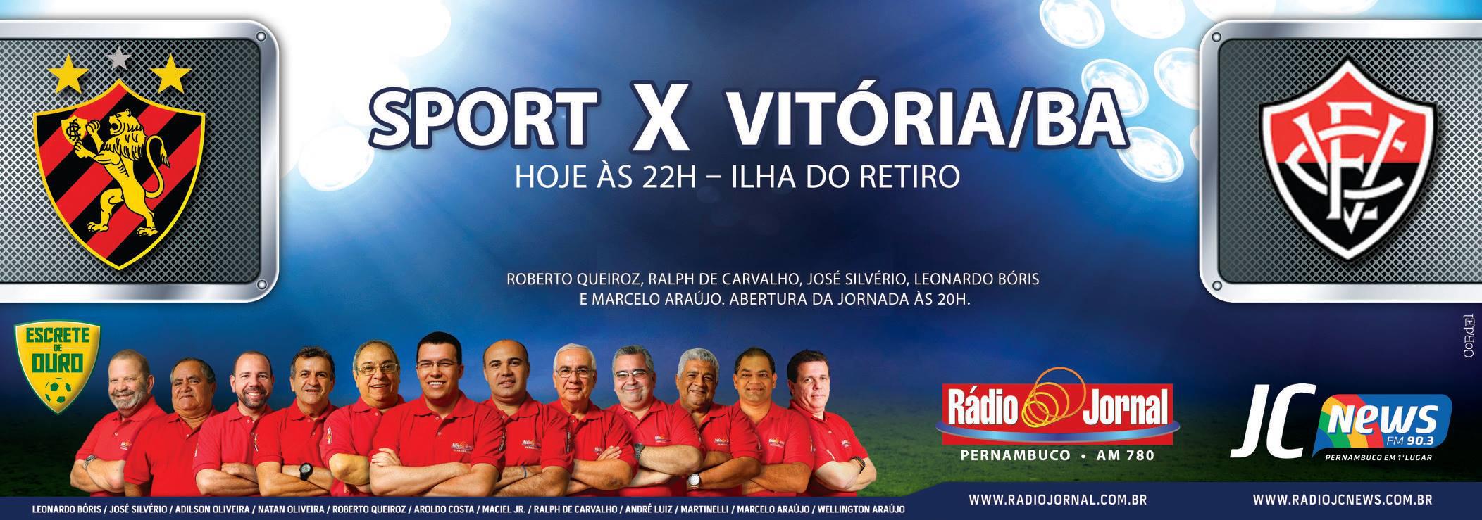 Imagem: Rádio Jornal