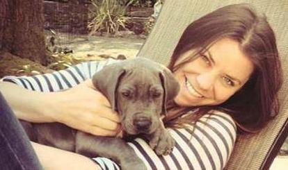 Brittany Mainard, tem câncer terminal e, aos 29 anos, decidiu pela eutanásia. Foto: Reprodução/Internet.