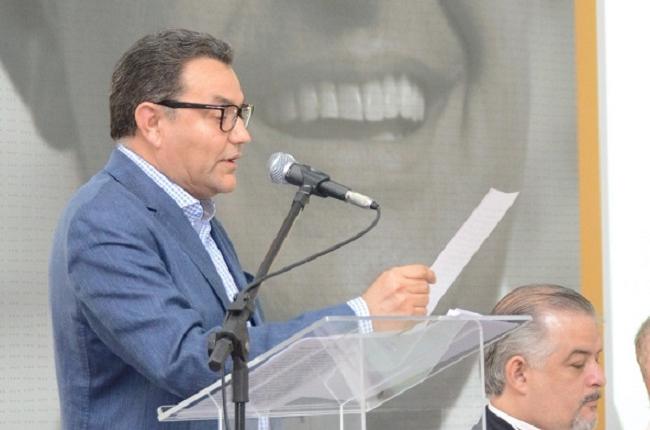  Pernambucano Carlos Siqueira assume a presidência nacional do PSB Foto: Divulgação/ PSB
